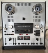 UNITRA Koncert M3201SD Osłona głowic.