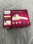 Philips Lumea Prestige BRI956 depilator laserowy