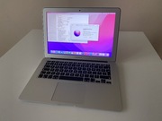 MacBook Air 2017 i7 2.2 Ghz 8 GB A1466 (podobny do wersji z 2015)