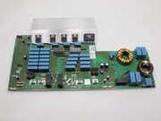 BOSCH Siemens 9000 156 089 płyta indukcja HMIDA22130