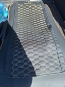 Masażer shiatsu md 2307