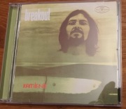 Breakout - Kamienie CD