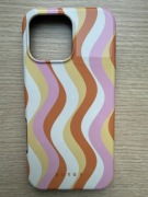 Nowa obudowa BURGA do iPhone 16 Pro Max + woreczek