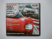 CD-Action nr 143 (09/2007) – DVD PC, Gothic II Noc Kruka, GTI Racing PL