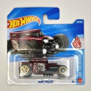 HOT WHEELS BONE SHAKER [NAJWIĘKSZY WYBÓR!]