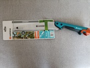 Gardena 8737. Piła 300PP 325mm ogrodowa Combisystem piła do cięcie gałęzi