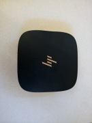 Mini PC HP Elite Alice 2G 0 ram 0 hdd