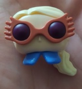 Kinder Joy Harry Potter- Luna 