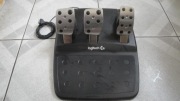PEDAŁY LOGITECH  G923 , G29, 920 , G27 , G25  -  używane