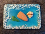 Obraz dekoracyjny „Trzy wspomnienia” 15x10