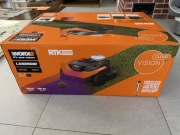 Kosiarka automatyczna robot WORX Landroid Vision Cloud WR330E 2WD do 3000m2