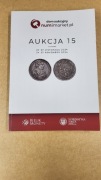 Numimarket Aukcja   nr 15