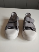 trampki szare rozmiar 30