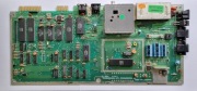 Płyta główna C64 Commodore 64 250466 SID 6581R4AR VIC 6569R5 !!!