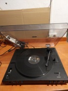 Gramofon Tevion PL 304