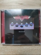 Aerosmith Rocks cd