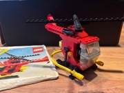 LEGo 6685 Legoland Fire Copter