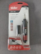 Weller WLBU75, profesjonalna lutownica gazowa