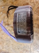 Transformator toroidalny TTS 450/D