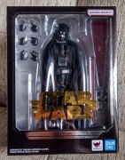 Figurka S.H. Figuarts Darth Vader - Star Wars A New Hope Gwiezdne Wojny