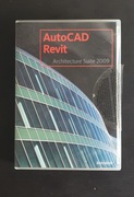 AutoCAD Revit Architecture Suite 2009