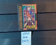 3739** Rocznica strajku dzieci we Wrześni - 2001 r.