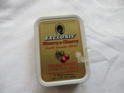 PUSZKA PO TYTONIU FAJKOWYM EXCLUSIV SHERRY & CHERRY