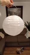 Lampion solarny ogród balkon nowy