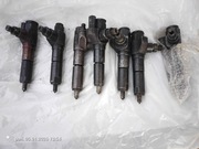 Wtryski do silnika  Leyland / SW 400