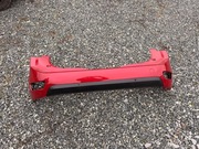 Zderzak tył Citroen C4 Grand Picasso PDC