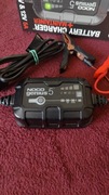 Ładowarka NOCO GENIUS 5 EU 6V 12V