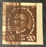 POLSKA Fi.110, P3, 1919r. - Pierwsza sesja Sejmu Ustawodawczego
