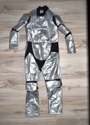 7^ Super Bohater sci fi strój przebranie 7/8 Lat 122/128