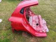 błotnik lewy prawy clio IV hatchback idealne