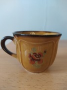 Filiżanka Porcelit Pruszków, Nostalgia kwiat