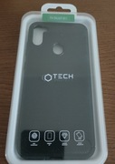Etui Tech Protect Samsung Galaxy M11 czarne