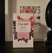 Naturalne Perfumy Floral Colabo 100 ml edp Róża i Czarna Porzeczka