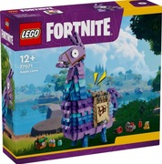 LEGO FORTNITE 77071 Lama Zaopatrzeniowa
