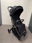 Future Design X-RAY wózek spacerowy GRATIS mata i torba na wózek