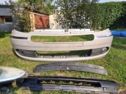 Zderzak citroen xsara picasso po liftcie