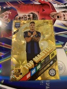 Lautaro Martinez Top Master 2024