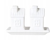 SOLNICZKA PIEPRZNICZKA DOMKI DOMEK PODSTAWKA 3 EL. JAK HOME&YOU