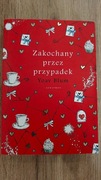 Zakochany przez przypadek - Yoav Blum