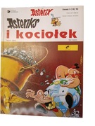 Asterix i kociołek. Zeszyt 3(12) 93.