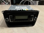 Radio VW Polo Golf RCD 210 MP3