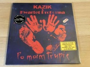 Kazik i Kwartet ProForma - Po Moim Trupie 2LP black numer 115/750