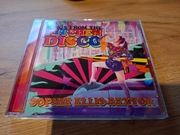 Sophie Ellis-Bextor - Songs from the Kitchen Disco [CD]