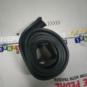 Uszczelka bramy garażowej 