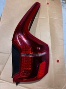 Volvo xc90 lampa prawa Tył 