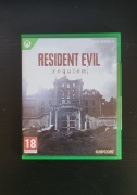 Resident Evil Requiem Xbox Series x/s (wersja pudełkowa)